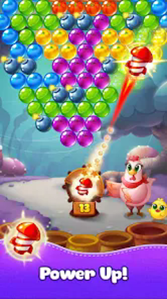 Bubble CoCo : Bubble Shooter screenshot