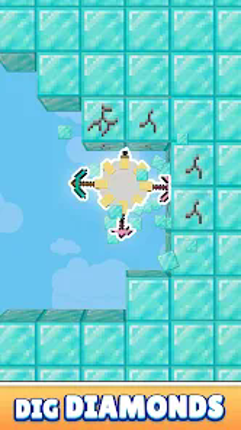Diamond Digger Image