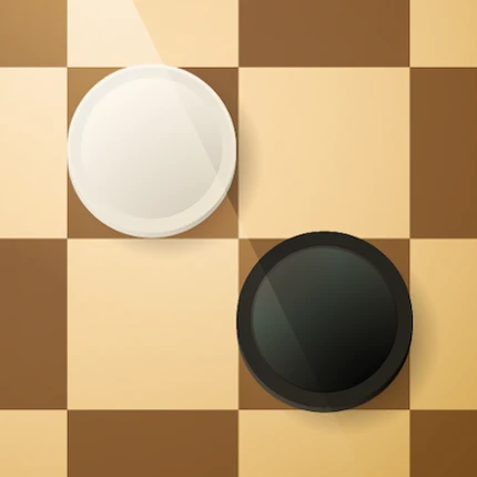 Checkers Online | Dama Online Image