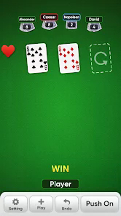 Durak - Classic Card Games screenshot