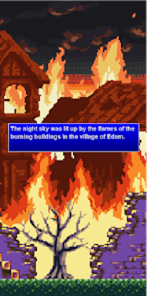 Knights Run - Idle Rpg screenshot