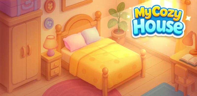 My Cozy House Image