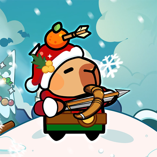 Games like Capybara Survivor: Idle Battle