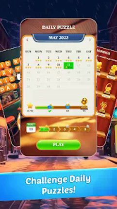 Word Shop - Connect & Spell Image