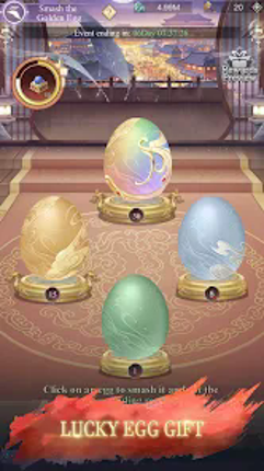 Immortal Taoists - Idle Manga screenshot