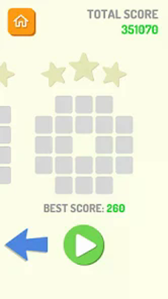 Color cell connect - puzzle Image