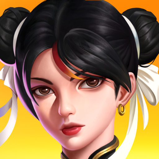 Games like Legend of Fighters: Duel Star