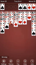 FreeCell Solitaire Image