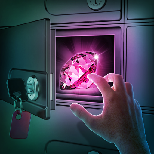 Games like Bank Escape
