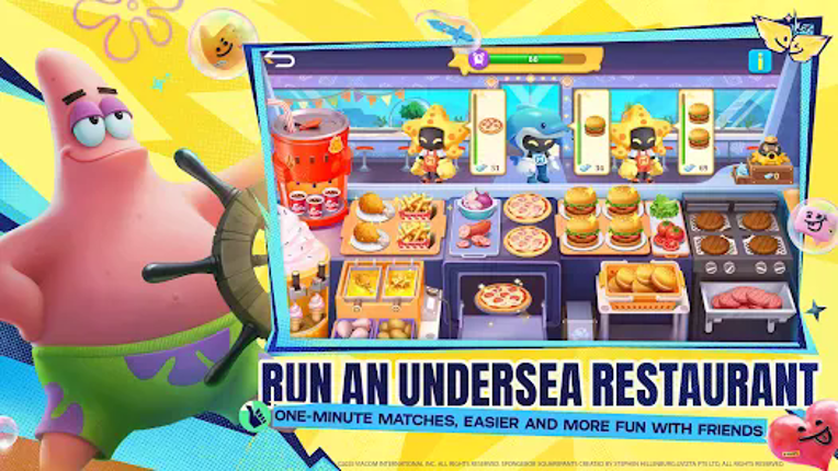 Moba Legends: 5v5! screenshot