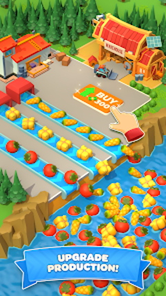 Farm Driver Tycoon Image