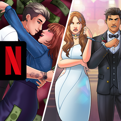 Games like Secrets by Episode NETFLIX