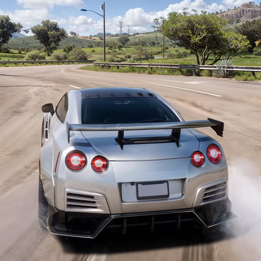 Games like Car Drifting and Racing Games