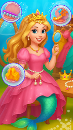 mermaid daycare Image