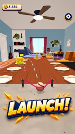 Bounce Perfect Image