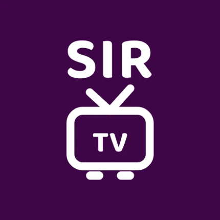SIR TV Image