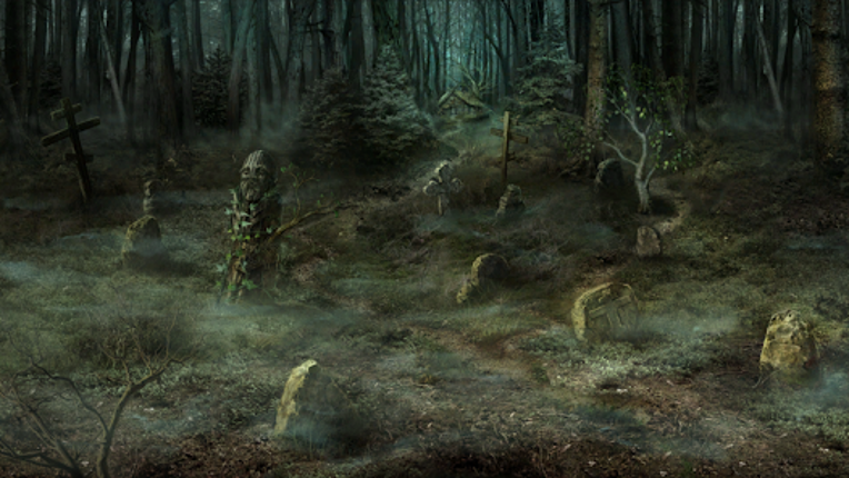 The Wild Case: Adventure Image