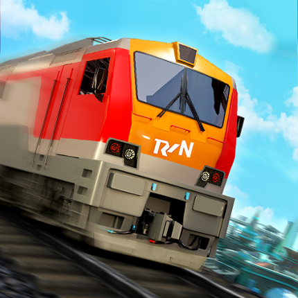 Rail Nation - Railroad Tycoon Image