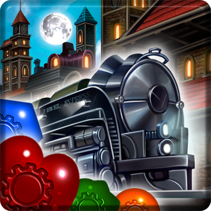 Jewel Steam World Image