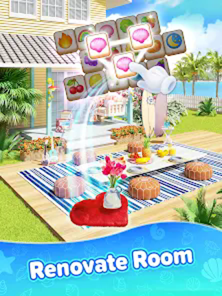 Match Tile Decor screenshot