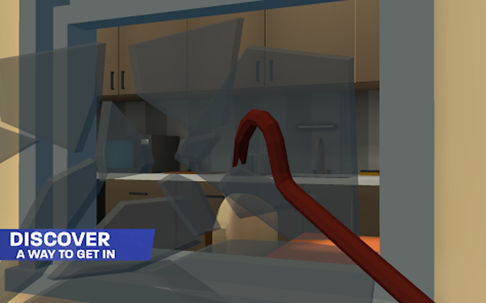 Thief Simulator: Sneak & Steal Image