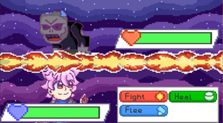 8-Bit-NightMare Image
