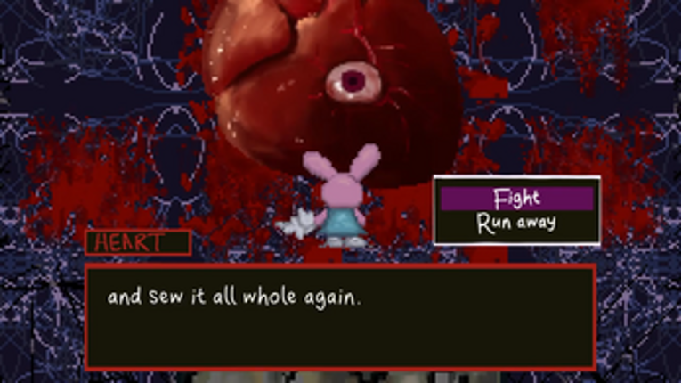 After School Care (Demo) screenshot