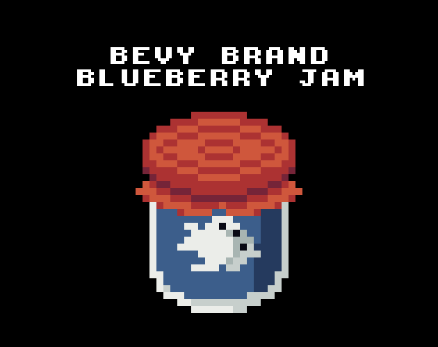 Games like Bevy Brand Blueberry Jam