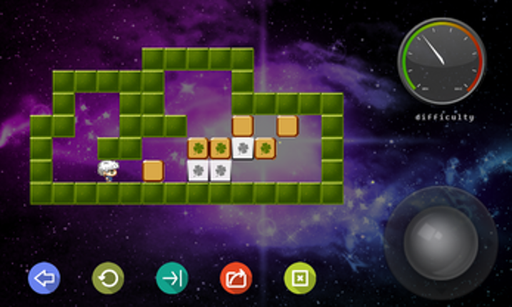 Boxes-X Extreme screenshot