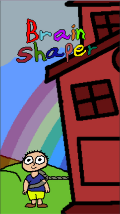 Brain Shaper screenshot