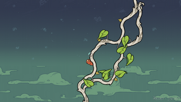 Branch Buds: Leafing Planet Earth screenshot