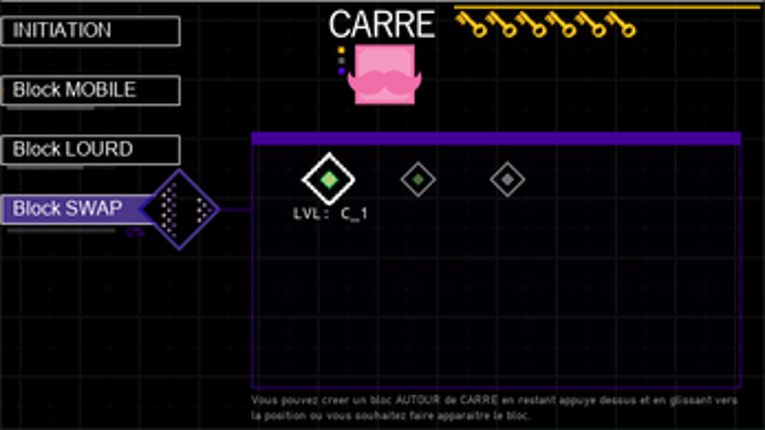 CARRE Image