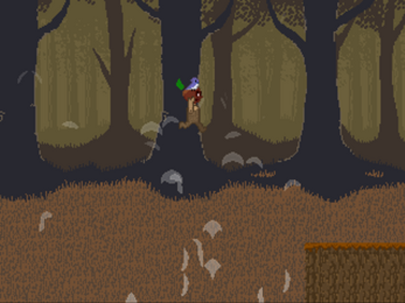 Chester's Quest Image