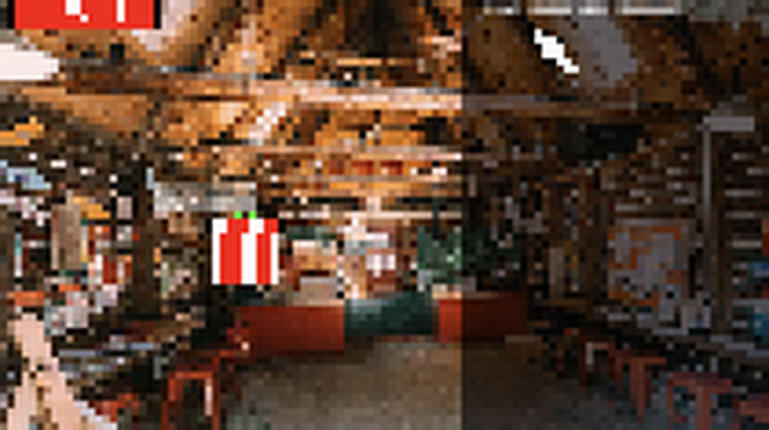 Christmas: The Video Game Image