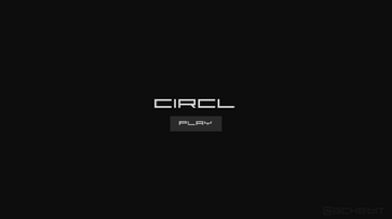 CircL screenshot