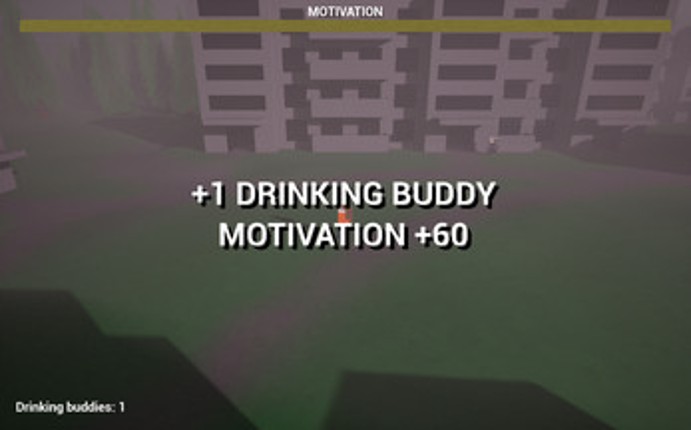 City Frustration Beer screenshot
