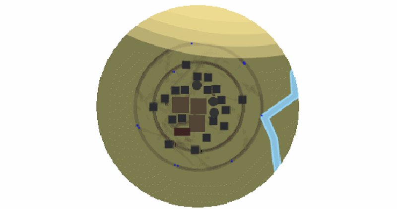 Colonies: Uncharted Lands Image