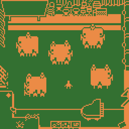 Curious Emotion Collection screenshot