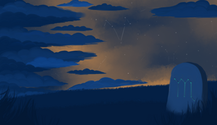 Curse of the twelve Image