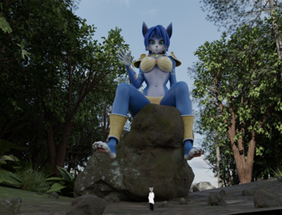 Destroy Family Friendly screenshot