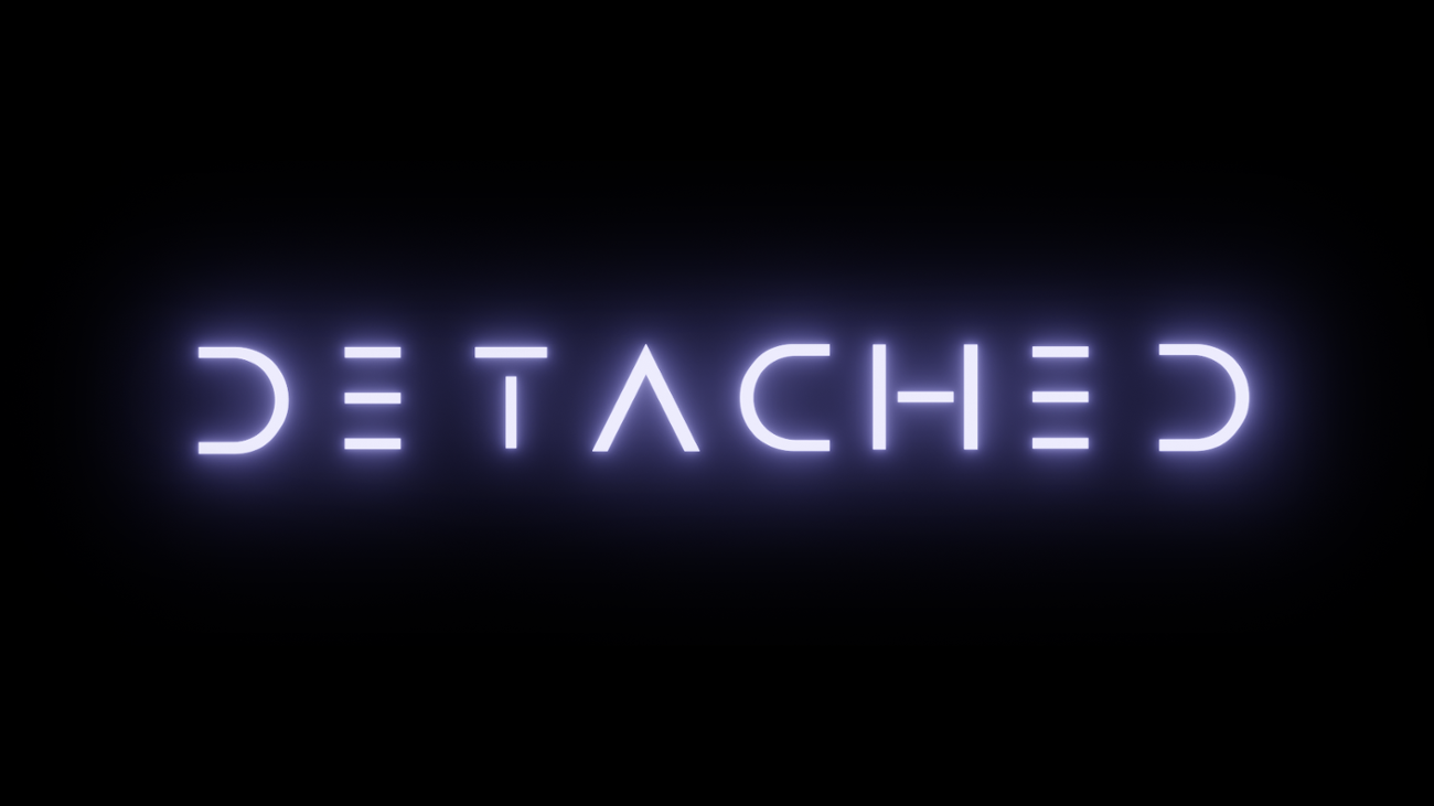 Games like Detached
