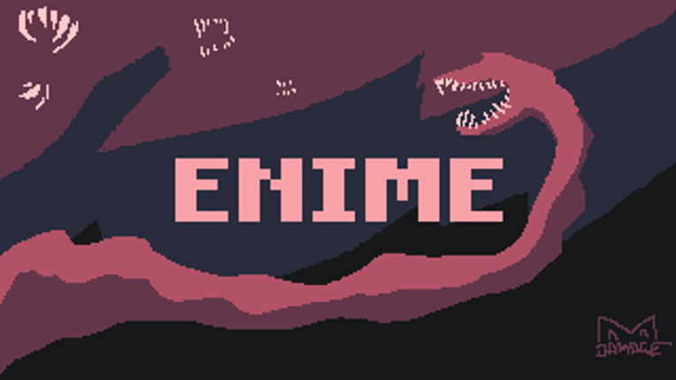 ENIME Game Cover