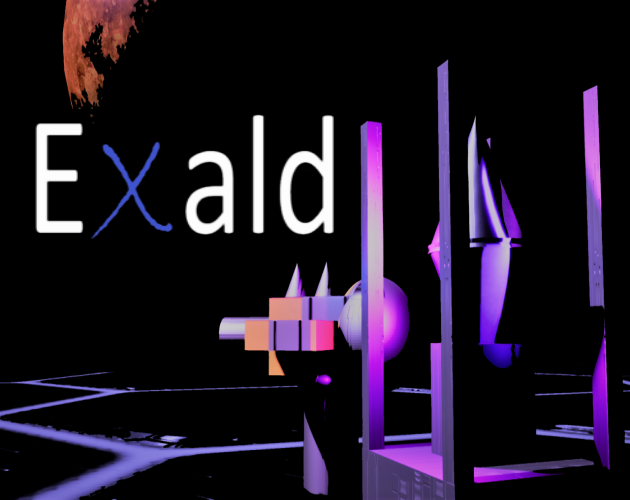 Games like Exald