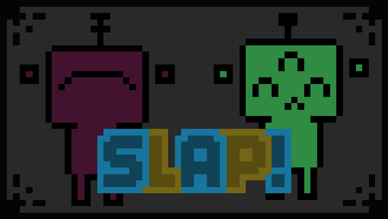 Extraterreslap Game Cover