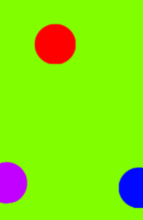 FANDR downloading screenshot