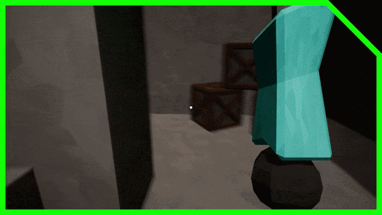 FixMe screenshot