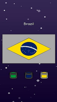 Flagr - Flags of the World screenshot
