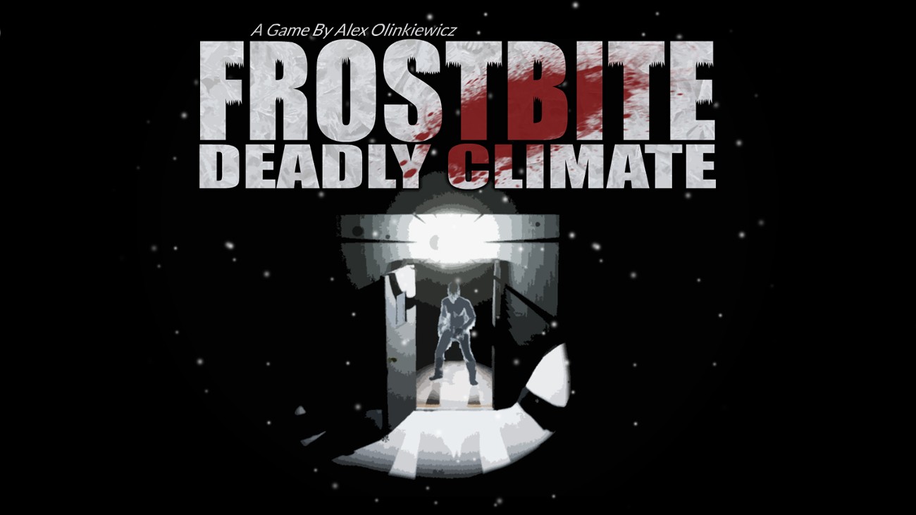 Games like FROSTBITE: Deadly Climate