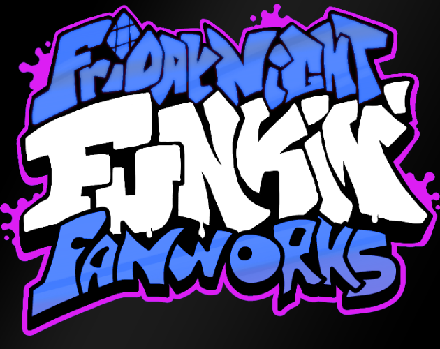 Games like Friday Night Funkin' Fanworks