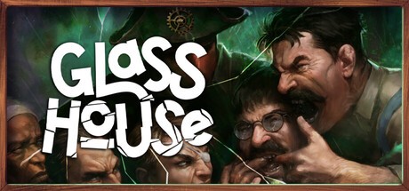 Games like Glasshouse